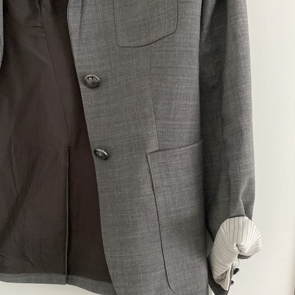 Talula Blazer - Picture 2 of 4